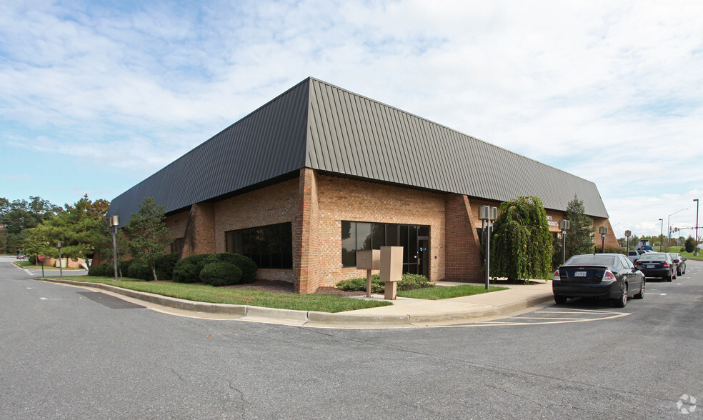 10840 Guilford Rd, Annapolis Junction, MD for rent - Building Photo - Image 1 of 4