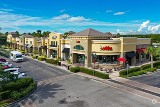 More details for 13564 Village Park Dr, Orlando, FL - Retail for Rent