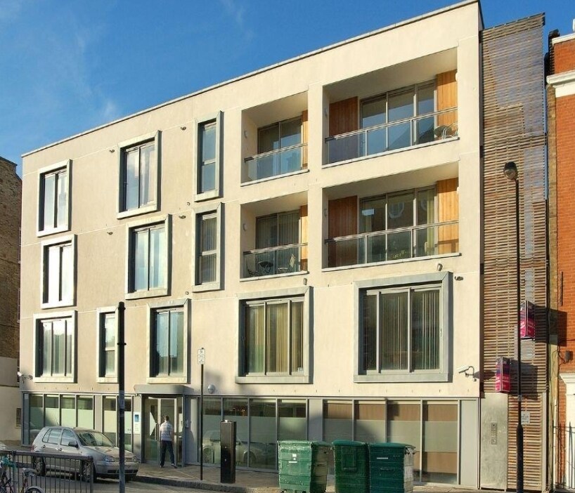 58-62 White Lion St, London for sale Building Photo- Image 1 of 1