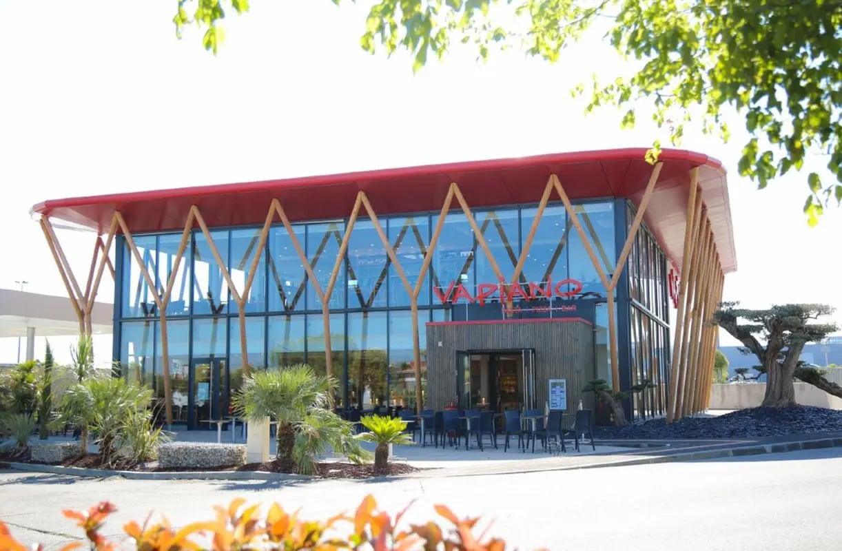 1 Avenue Georges Brassens, Blagnac for sale Building Photo- Image 1 of 9