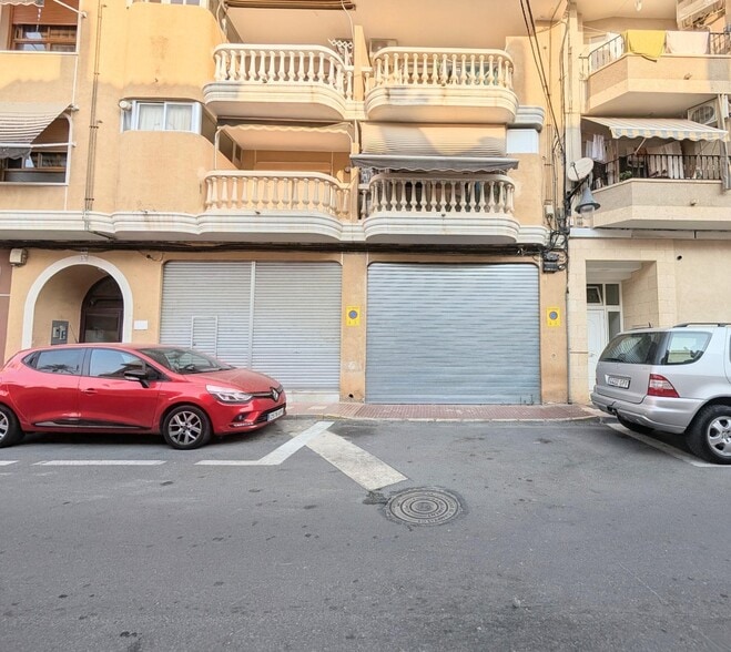 Retail in El Campello, Alicante for sale - Building Photo - Image 1 of 10