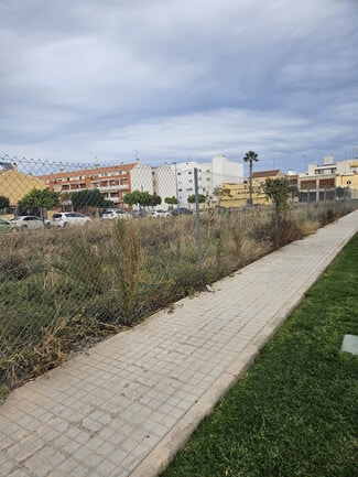 More details for Carrer de José Castellano Alepuz, 2, Canet d'En Berenguer - Land for Sale