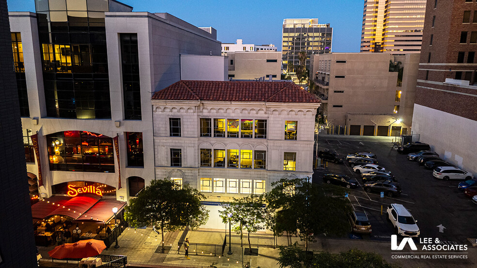 130 Pine Ave, Long Beach, CA for sale - Building Photo - Image 1 of 23