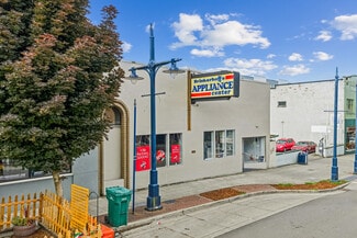 More details for 523-533 4th St, Bremerton, WA - Office / Retail to Rent