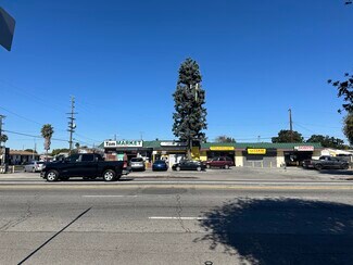 More details for 1355 W Florence Ave, Los Angeles, CA - Retail for Rent