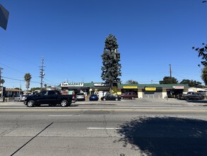 1355 W Florence Ave, Los Angeles, CA for rent Building Photo- Image 1 of 10