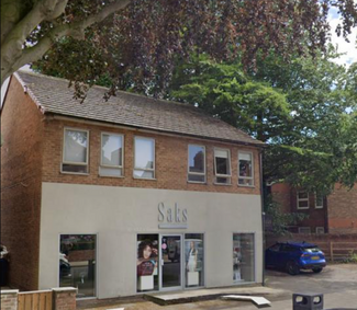 More details for 84 South Para, Northallerton - Retail for Rent