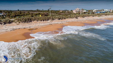 2960 Ocean Shore Blvd, Ormond Beach, FL for sale Aerial- Image 1 of 1