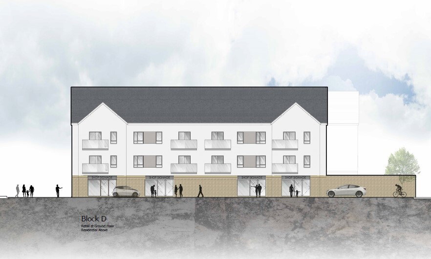 Centenary Way, Witney to rent Primary Photo- Image 1 of 2