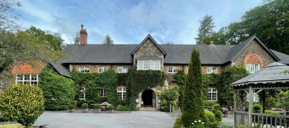 Haytor Rd, Bovey Tracey for sale Primary Photo- Image 1 of 1