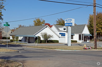 1823 W 51st St, Tulsa, OK for sale Primary Photo- Image 1 of 12