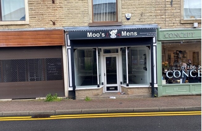 24 Kay St, Rossendale for sale Primary Photo- Image 1 of 1