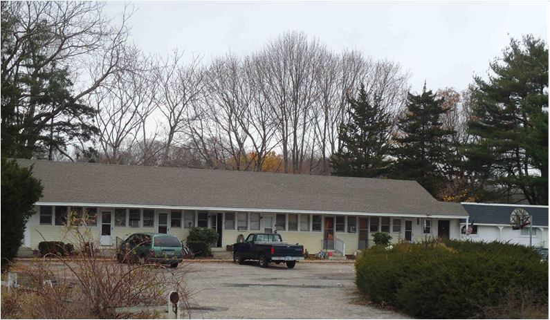 756 Boston Post Rd, Westbrook, CT for sale - Building Photo - Image 2 of 4