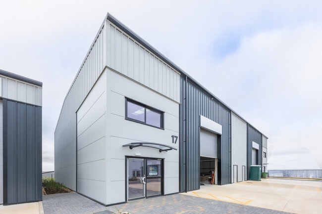 More details for Witham Court, Yaxley - Light Industrial for Sale
