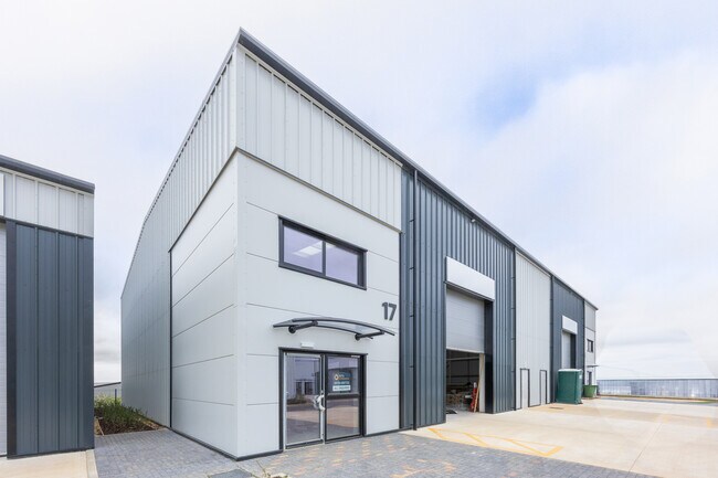 More details for Witham Court, Yaxley - Light Industrial to Rent