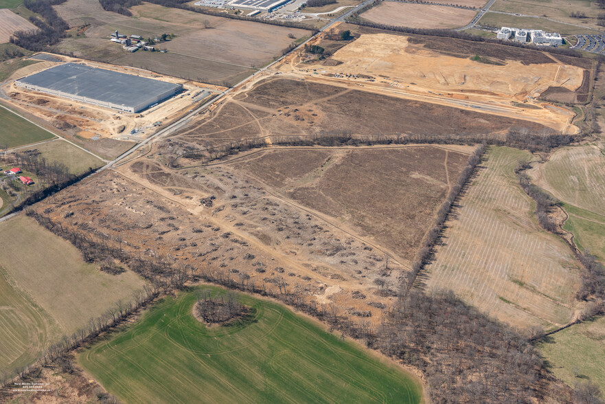 8995-9063 Gas House pike, Frederick, MD for sale - Building Photo - Image 1 of 1