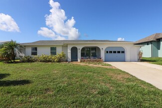 More details for 161 Concord Dr NE, Port Charlotte, FL - Speciality for Sale