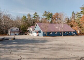 More details for 62 Chicopee Rd, Buxton, ME - Speciality for Sale