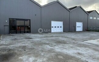 More details for Light Industrial to Rent