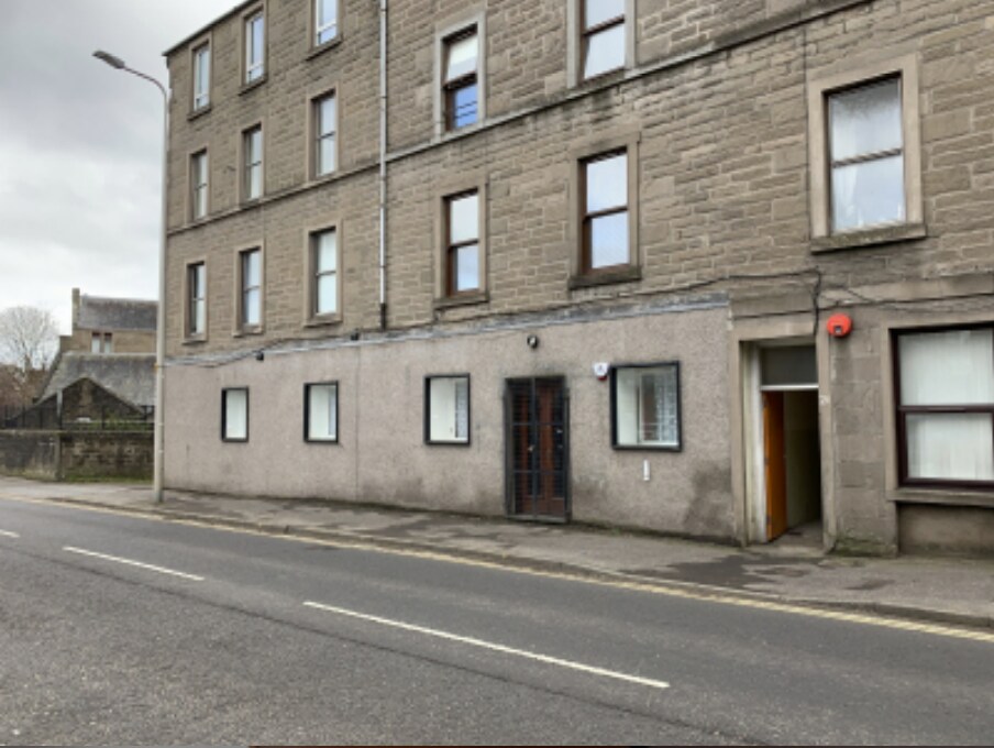 24-26 Victoria St, Dundee to rent Primary Photo- Image 1 of 2