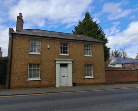 2 Park St, Milton Keynes for rent Building Photo- Image 1 of 1