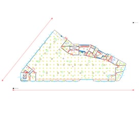 13-14 Silver St, Lincoln to rent Floor Plan- Image 2 of 2