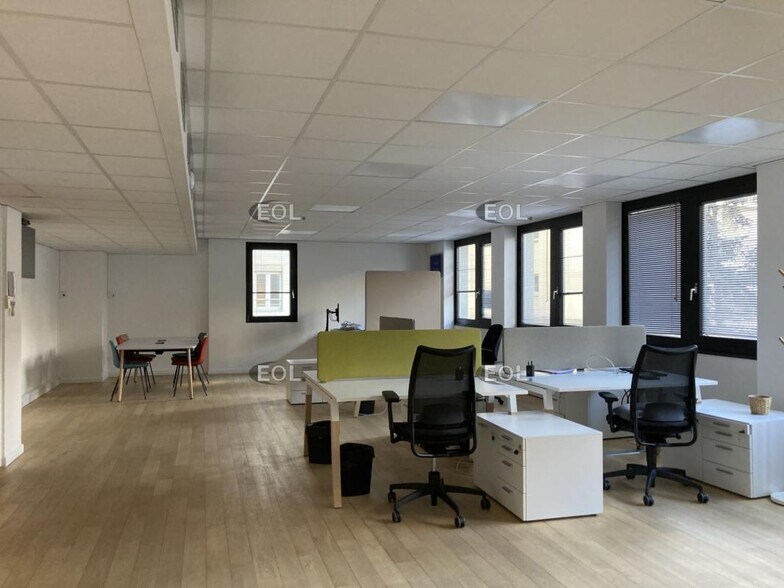 Office in Charenton-le-Pont to rent - Interior Photo - Image 3 of 8