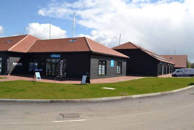 More details for Chichester Marina, Chichester - Office / Retail to Rent