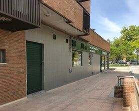 Jardines Sector Pintores, 1, Tres Cantos, Madrid to rent Interior Photo- Image 2 of 6
