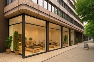 Balm Green, Sheffield to rent Building Photo- Image 1 of 4