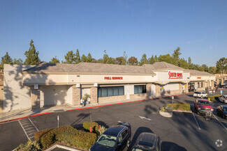 More details for 22331-22377 El Toro Rd, Lake Forest, CA - Retail for Rent