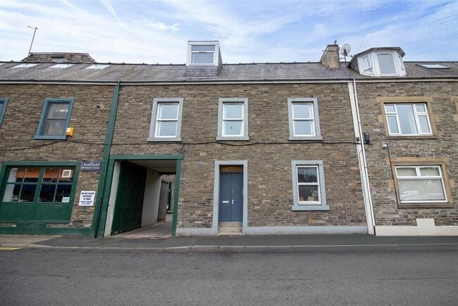 More details for Teviot Cres, Hawick - Retail for Sale