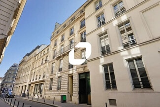 More details for 20 Rue Saint-Georges, Paris - Office to Rent