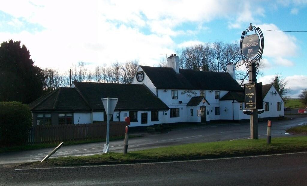 B5061, Shrewsbury for sale Primary Photo- Image 1 of 1