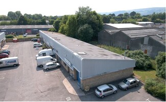 More details for Hafod Court Rd, Cwmbran - Industrial for Rent