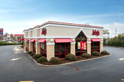 Arby's - Commercial Property