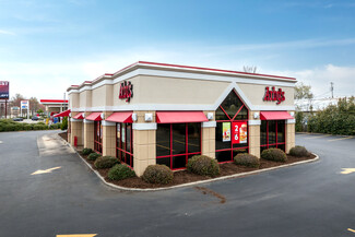 More details for 9518 University City Blvd, Charlotte, NC - Retail for Rent