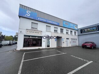 More details for 30 Rue Théron De Montauge, Toulouse - Office to Rent