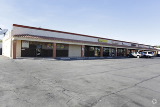 More details for 2245 N Decatur Blvd, Las Vegas, NV - Retail for Rent