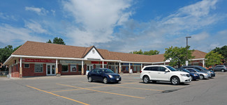 More details for 8 Shadlock St, Markham, ON - Retail for Rent