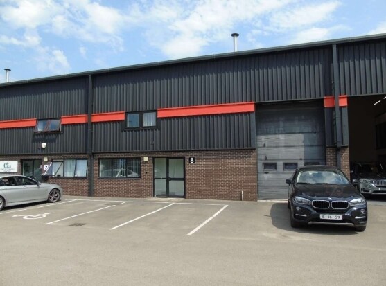 Willow Rd, Castle Donington for sale Building Photo- Image 1 of 1