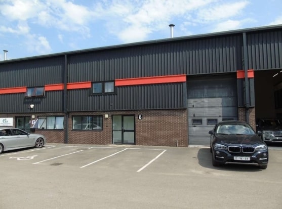 More details for Willow Rd, Castle Donington - Industrial to Rent