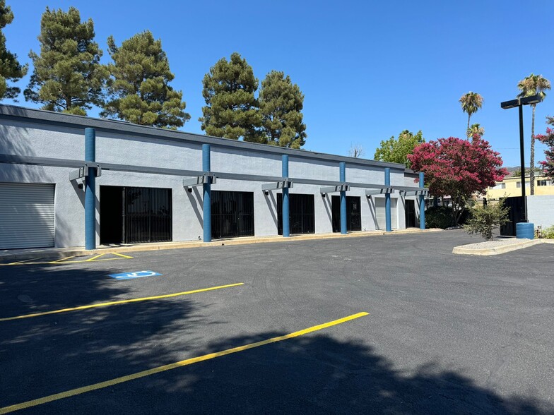 4508 N Sierra Way, San Bernardino, CA for sale - Building Photo - Image 1 of 40