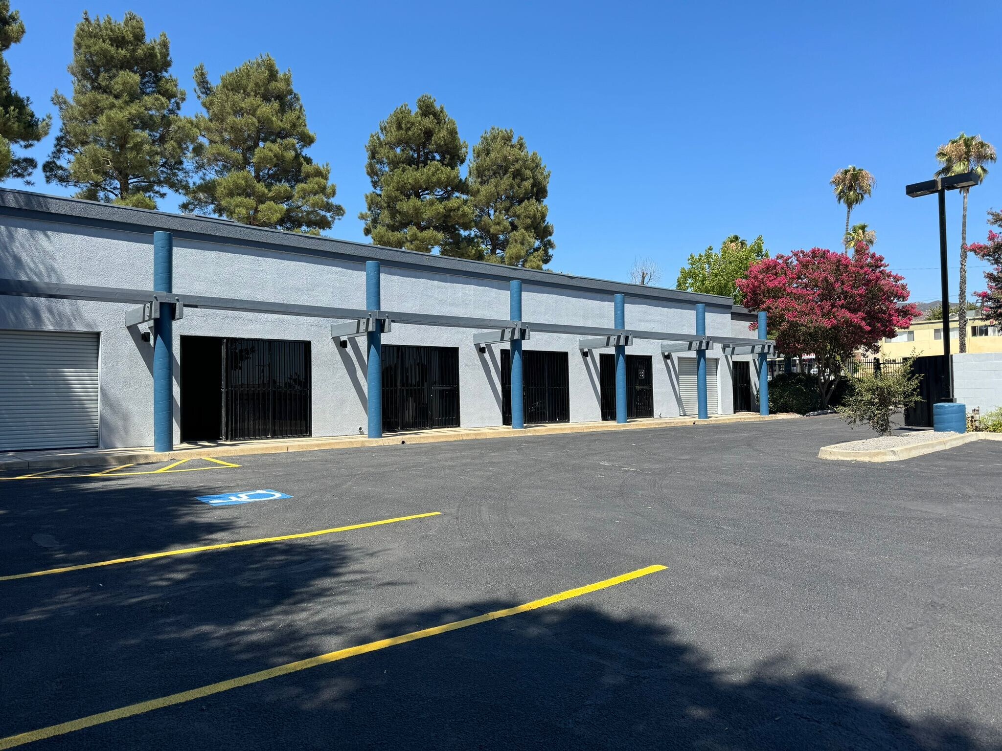 4508 N Sierra Way, San Bernardino, CA for sale Building Photo- Image 1 of 1