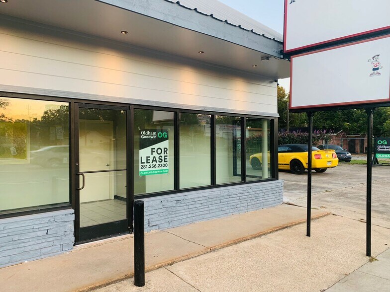 1509 Highway 36, Rosenberg, TX to rent - Building Photo - Image 3 of 6