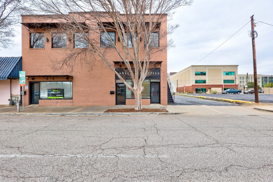 411 NW 5th St, Oklahoma City, OK for sale - Building Photo - Image 3 of 114