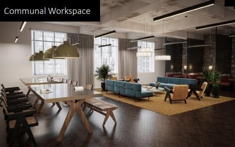 414 Brixton Rd, London to rent - Interior Photo - Image 3 of 6