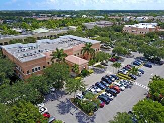 More details for 550 Heritage Dr, Jupiter, FL - Office/Medical for Rent