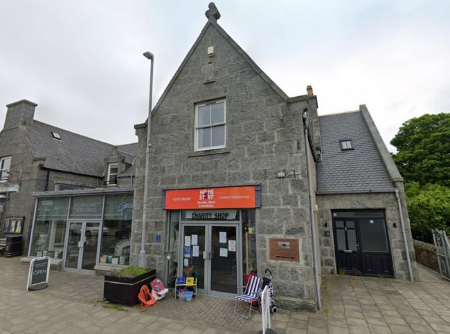 More details for 55-59 Main St, Alford - Retail for Sale