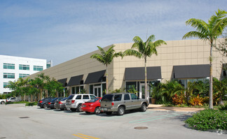 More details for 3313-3353 N University Dr, Coral Springs, FL - Retail for Rent